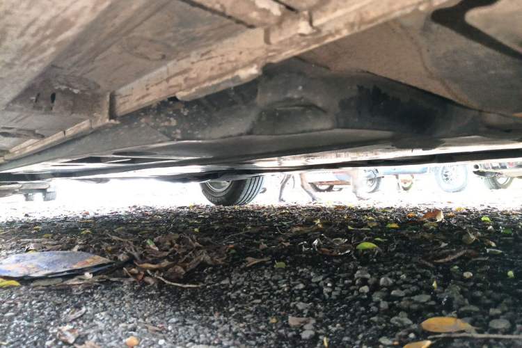 Used Toyota Corolla 2021 1.2T S-CVT Pioneer PLUS Edition Chassis Front Right