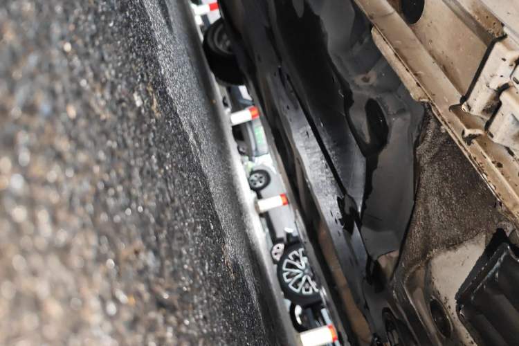 Used Toyota Corolla 2021 1.2T S-CVT Luxury Edition Chassis Front Right