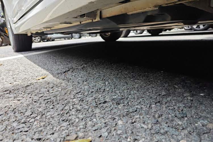 Used Toyota Corolla 2021 1.2T S-CVT Elite PLUS Edition Chassis Front Right