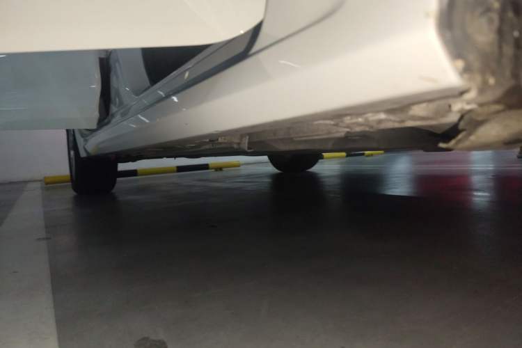 Used Toyota Corolla 2021 1.2T S-CVT Luxury Edition Chassis Front Right