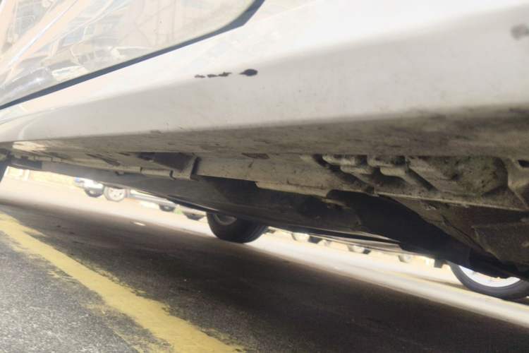 Used Toyota Corolla 2021 1.2T S-CVT Elite Edition Chassis Front Right
