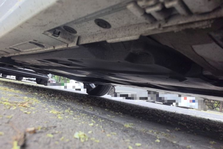 Used Toyota Corolla 2021 1.2T S-CVT Elite PLUS Edition Chassis Front Right