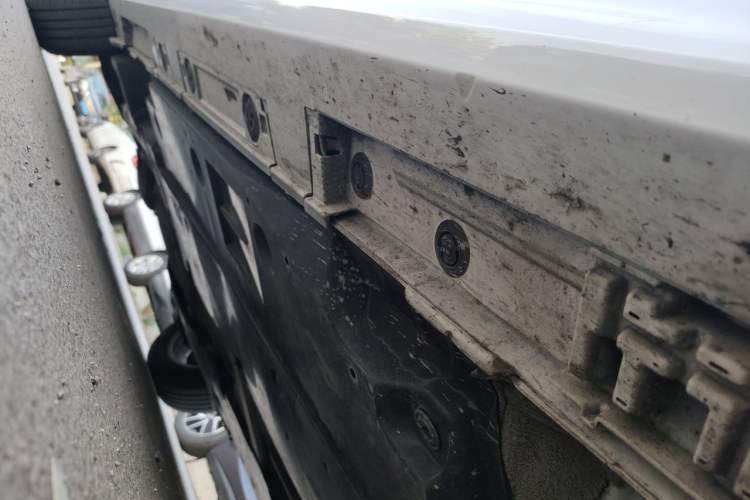 Used Toyota Corolla 2021 1.2T S-CVT Elite PLUS Edition Chassis Front Right
