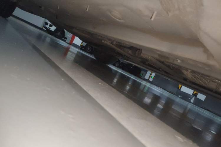 Used Toyota Corolla 2021 1.2T S-CVT Elite Edition Chassis Front Right
