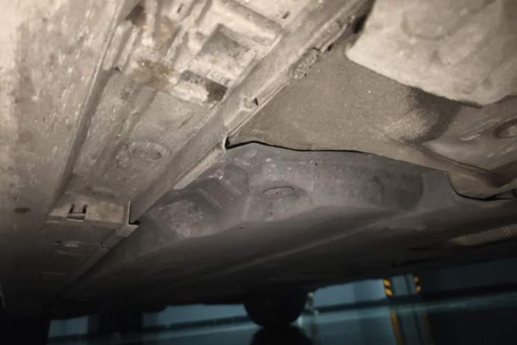 Used Toyota Corolla 2021 1.2T S-CVT Luxury Edition Chassis Front Right
