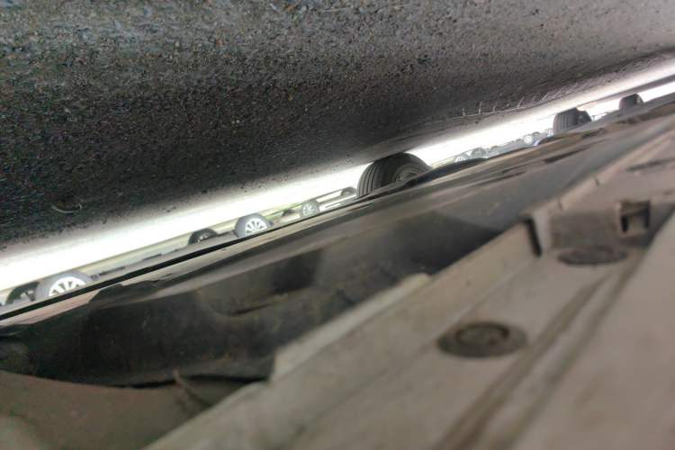 Used Toyota Corolla 2021 TNGA 1.5L CVT Pioneer Edition Chassis Front Right