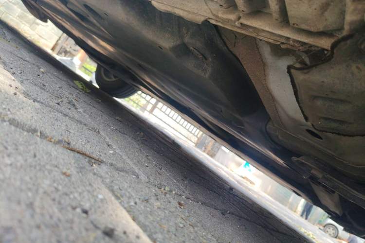 Used Toyota Corolla 2021 1.2T S-CVT Elite Edition Chassis Front Right