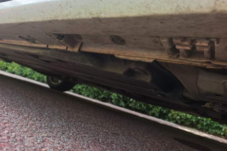 Used Toyota Corolla 2021 1.2T S-CVT Elite PLUS Edition Chassis Front Right
