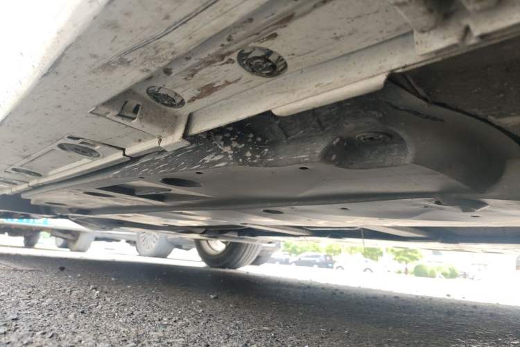 Used Toyota Corolla 2021 Dual-Motor 1.8L E-CVT Elite Edition Chassis Front Right