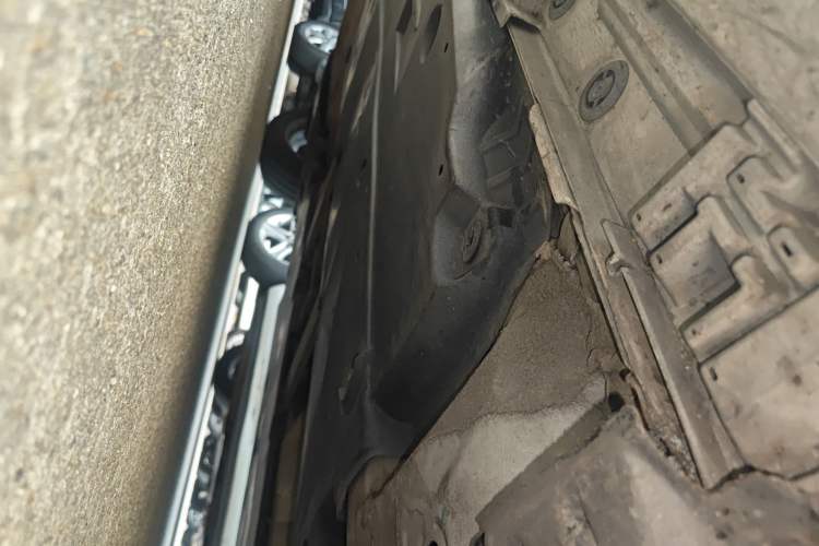 Used Toyota Corolla 2021 1.2T S-CVT Elite PLUS Edition Chassis Front Right