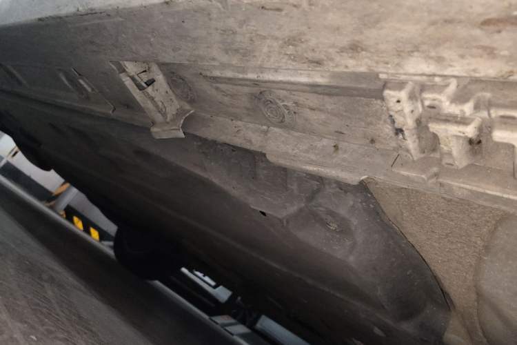 Used Toyota Corolla 2021 1.2T S-CVT Elite PLUS Edition Chassis Front Right