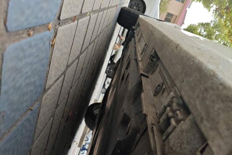 Used Toyota Corolla 2021 1.2T S-CVT Elite PLUS Edition Chassis Front Right