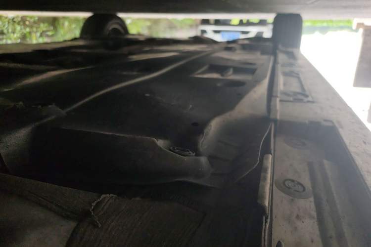 Used Toyota Corolla 2021 Dual-Engine 1.8L E-CVT Pioneer Edition Chassis Front Right