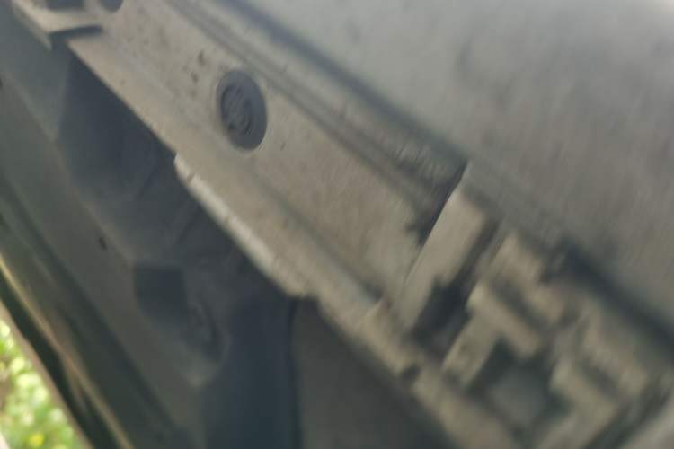 Used Toyota Corolla 2021 Dual-Motor 1.8L E-CVT Elite Edition Chassis Front Right