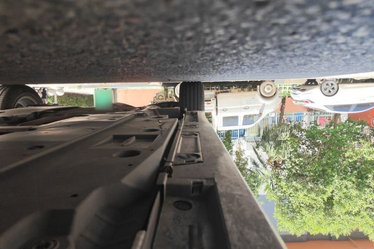 Used Toyota Corolla 2021 1.2T S-CVT Pioneer Edition Chassis Front Right