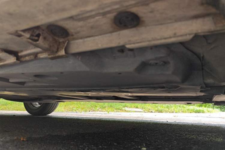 Used Toyota Corolla 2021 1.2T S-CVT Elite PLUS Edition Chassis Front Right