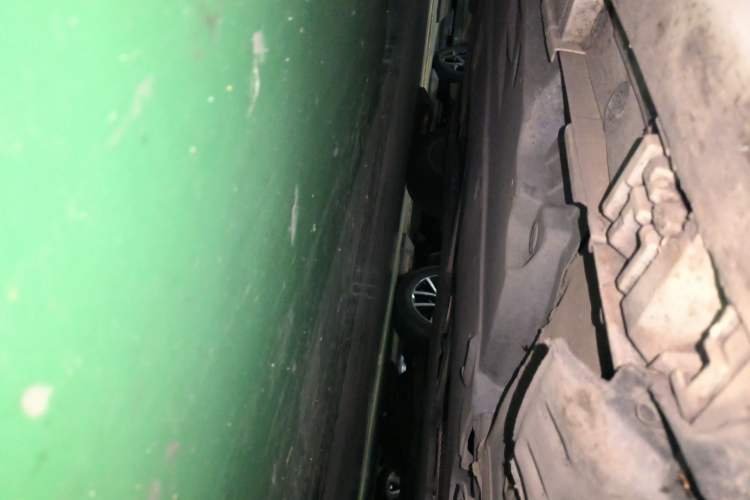 Used Toyota Corolla 2021 1.2T S-CVT Elite PLUS Edition Chassis Front Right