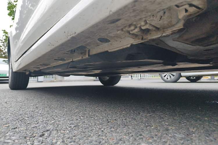 Used Toyota Corolla 2021 1.2T S-CVT Pioneer Edition Chassis Front Right