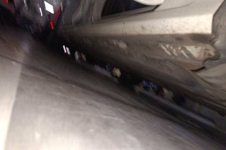 Used Toyota Corolla 2021 1.2T S-CVT Elite PLUS Edition Chassis Front Right
