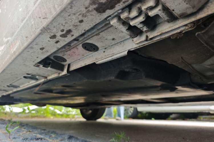 Used Toyota Corolla 2021 1.2T S-CVT Pioneer Edition Chassis Front Right