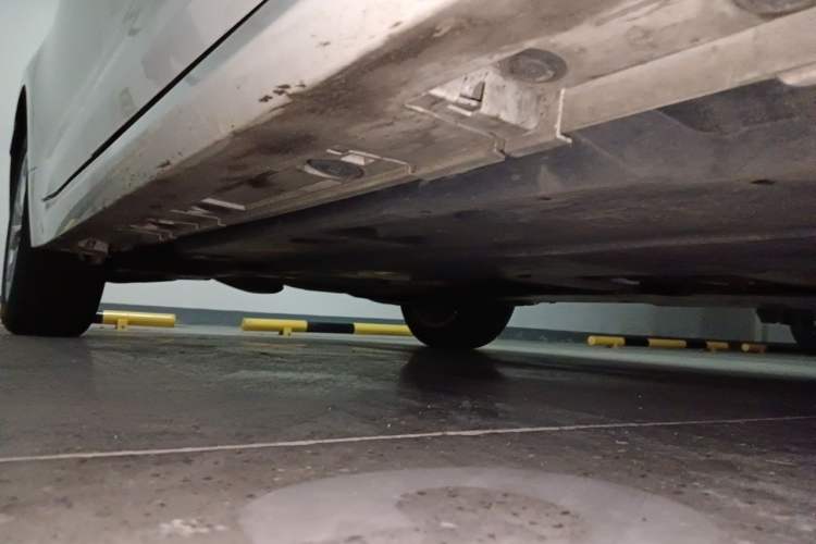 Used Toyota Corolla 2021 1.2T S-CVT Luxury Edition Chassis Front Right