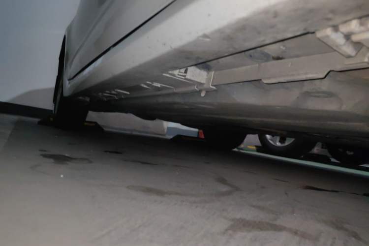 Used Toyota Corolla 2021 1.2T S-CVT Elite Edition Chassis Front Right