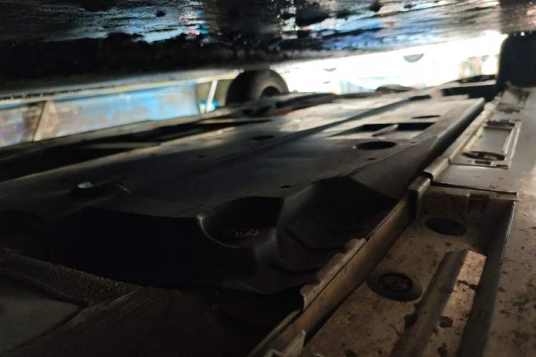 Used Toyota Corolla 2021 1.2T S-CVT Pioneer PLUS Edition Chassis Front Right