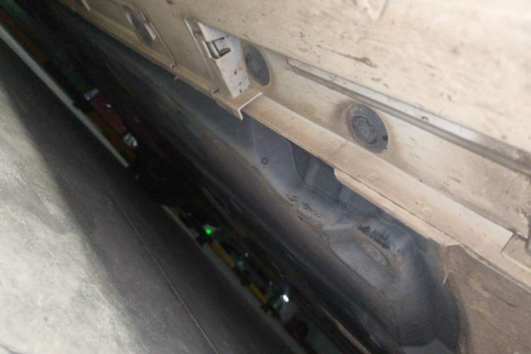 Used Toyota Corolla 2021 1.2T S-CVT Pioneer PLUS Edition Chassis Front Right