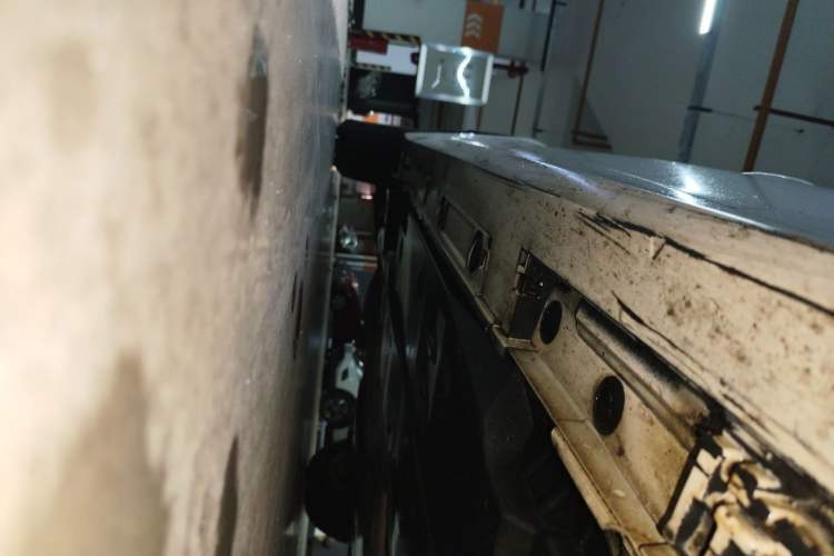 Used Toyota Corolla 2021 1.2T S-CVT Pioneer Edition Chassis Front Right