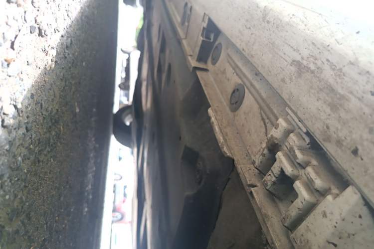 Used Toyota Corolla 2021 1.2T S-CVT Elite PLUS Edition Chassis Front Right