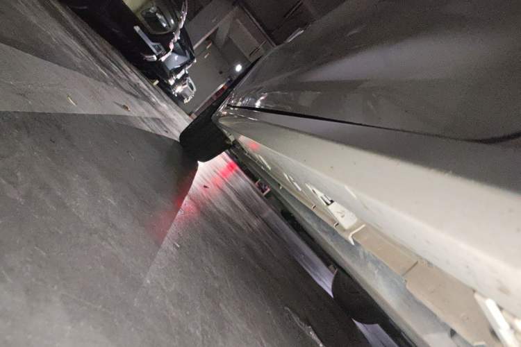 Used Toyota Corolla 2021 1.2T S-CVT Luxury Edition Chassis Front Right