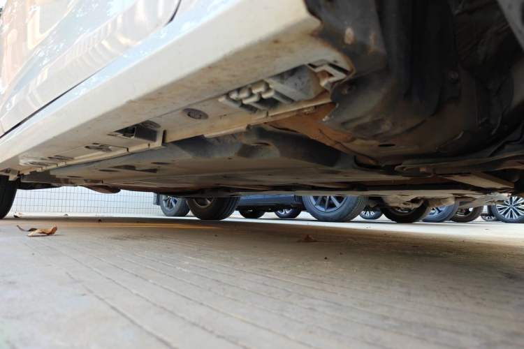 Used Toyota Corolla 2021 1.2T S-CVT Pioneer Edition Chassis Front Right