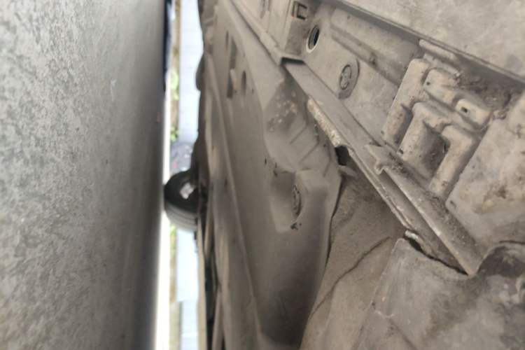 Used Toyota Corolla 2021 1.2T S-CVT Elite PLUS Edition Chassis Front Right