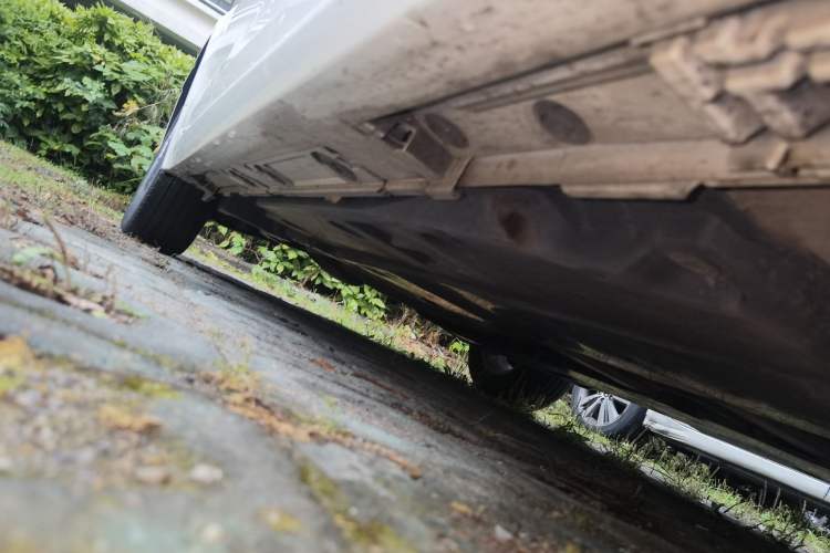 Used Toyota Corolla 2021 1.2T S-CVT Pioneer PLUS Edition Chassis Front Right