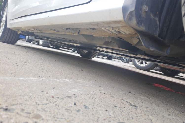 Used Toyota Corolla 2021 1.2T S-CVT Elite PLUS Edition Chassis Front Right