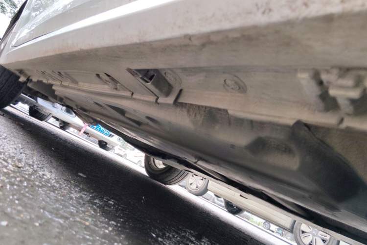 Used Toyota Corolla 2021 1.2T S-CVT Elite PLUS Edition Chassis Front Right