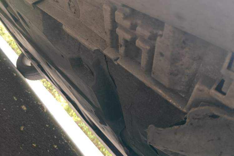 Used Toyota Corolla 2021 Dual-Engine 1.8L E-CVT Pioneer Edition Chassis Front Right
