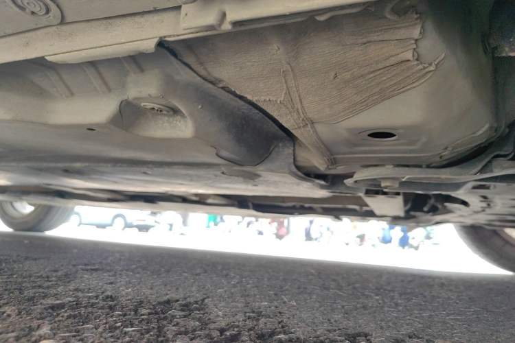 Used Toyota Corolla 2021 Dual-Motor 1.8L E-CVT Elite Edition Chassis Front Right