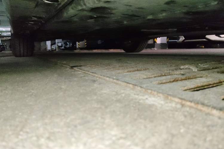 Used Toyota Corolla 2021 1.2T S-CVT Elite Edition Chassis Front Right