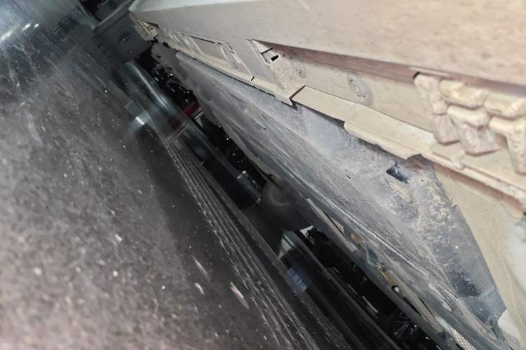Used Toyota Corolla 2021 1.2T S-CVT Elite Edition Chassis Front Right