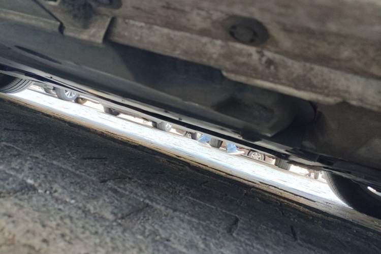 Used Toyota Corolla 2021 TNGA 1.5L CVT Pioneer Edition Chassis Front Right
