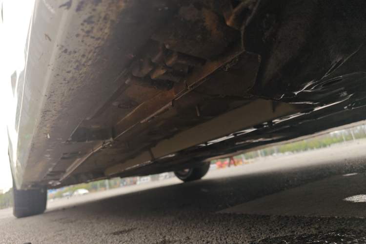 Used Toyota Corolla 2021 Dual-Motor 1.8L E-CVT Elite Edition Chassis Front Right