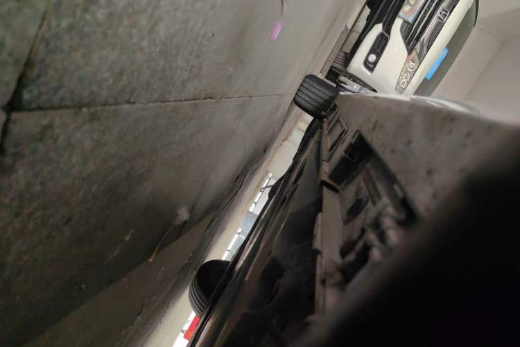 Used Toyota Corolla 2021 Dual-Engine 1.8L E-CVT Pioneer Edition Chassis Front Right