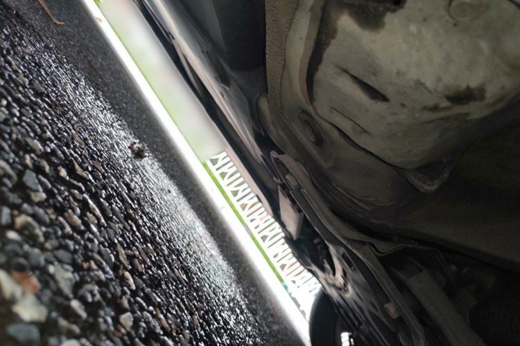 Used Toyota Corolla 2021 1.2T S-CVT Luxury Edition Chassis Front Right