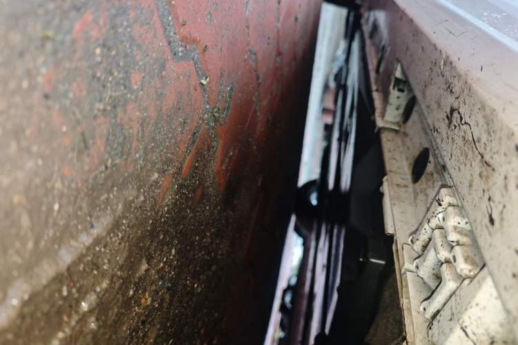 Used Toyota Corolla 2021 1.2T S-CVT Elite PLUS Edition Chassis Front Right
