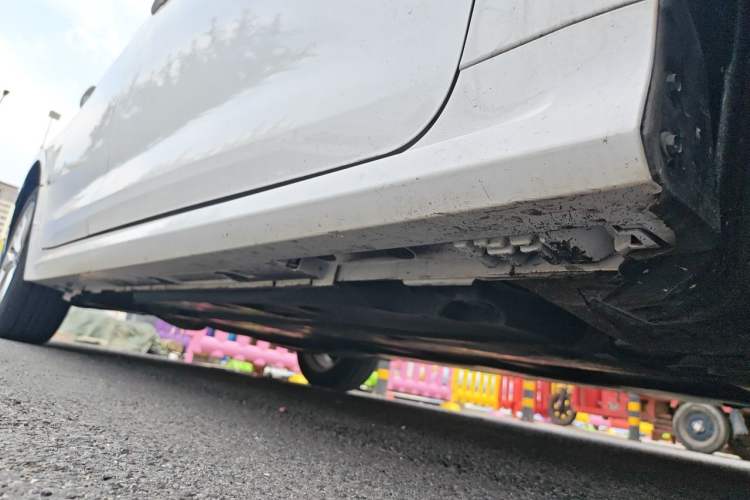 Used Toyota Corolla 2021 1.2T S-CVT Luxury Edition Chassis Front Right