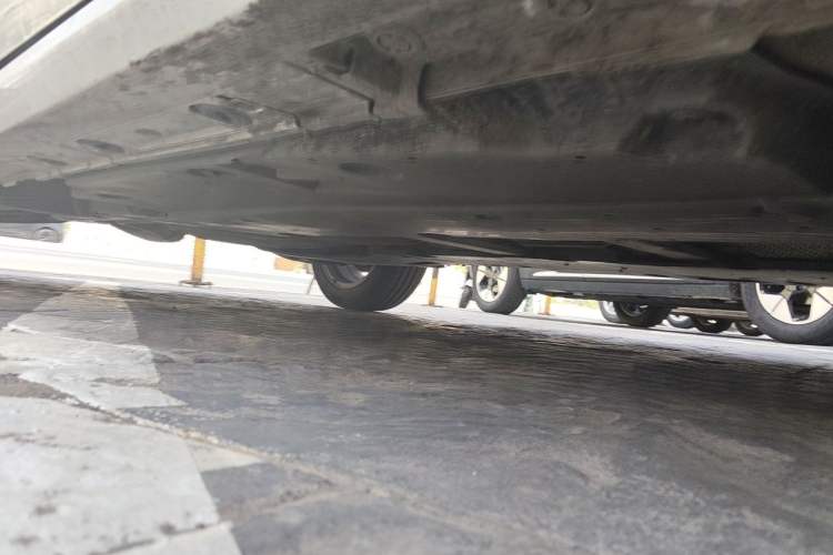Used Toyota Corolla 2021 1.2T S-CVT Elite PLUS Edition Chassis Front Right