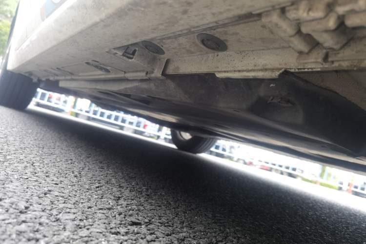 Used Toyota Corolla 2021 1.2T S-CVT Luxury Edition Chassis Front Right