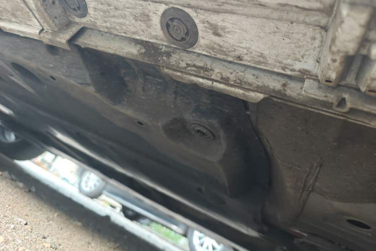 Used Toyota Corolla 2021 Dual-Motor 1.8L E-CVT Elite Edition Chassis Front Right