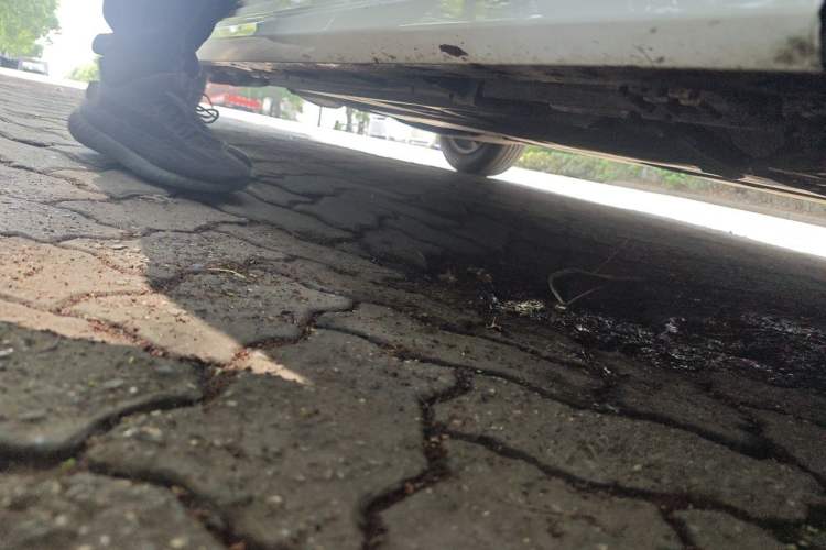 Used Toyota Corolla 2021 1.2T S-CVT Elite Edition Chassis Front Right